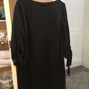 Banana Republic silk dress.  New